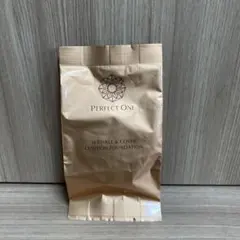 パーフェクトワン　リンクル＆カバー　クッションファンデーション　レフィル