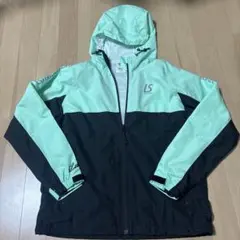 LUZ e SOMBRA LS フード付きピステ 160