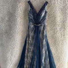 《美品★》coniefox コニーフォックス　総レースドレス　ワンピース