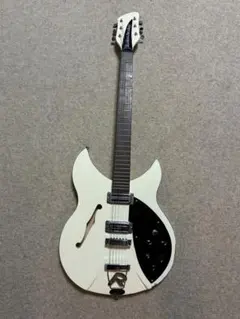 rickenbacker コピーモデル リッケンバッカー タイプ LEGEND Rickenbacker 330 Copy / BLK エレキギター リッケンバッカー