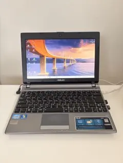 FRONTIER FRNU313 ノートPC 10.1インチ - メルカリ