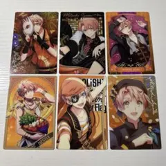 アイナナ ウエハース カード 和泉三月 まとめ売り