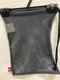 NIKE メッシュ巾着袋