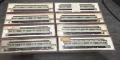 しなのマイクロ Nゲージ 103系 1000番代/1200番代 8両セットのサムネイル