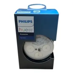 【新品未開封】PHILIPS Hue タップスイッチ PLH07TPのサムネイル
