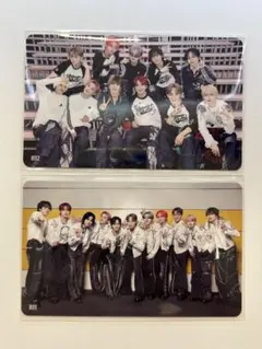 JO1 東京ドーム トレカ JO1DER SHOW 集合