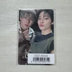 キズ GIANT FC盤 ユニットトレカ パンクルズ