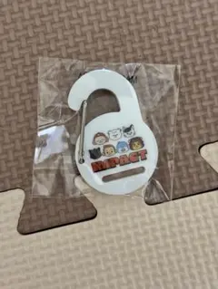 BBZIMPACT FINAL BBZOO カラビナ