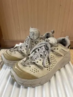 HOKA ONE ONE TOR ULTRA LOW スニーカーのサムネイル