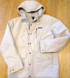 パタゴニア　インファーノジャケット　フード付きジャケット　キッズXL14　コート