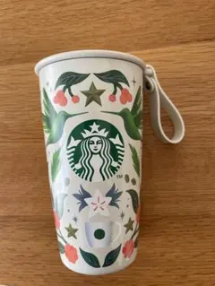 【新品 未使用】スタバ タンブラー マグカップ 3個セット