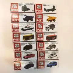 トミカ　新品未開封　ポケットトミカ等おまけ付き 未開封 トミカ ポケットトミカ 新品未使用 - メルカリ