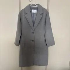 Honeys チェスターコート