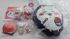 ちいかわセット