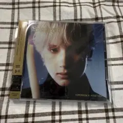 TXT StarKissed ヒュニンカイ　ソロジャケット アルバム 未再生