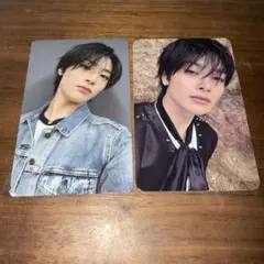 Stray Kids DO IT アイエン