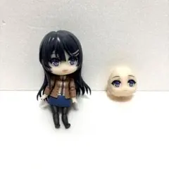 2026年最新】ねんどろいど 桜島麻衣の人気アイテム - メルカリ