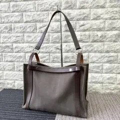 HERMES　エルメス　サック　カバリコル　ショルダーバック