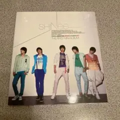 2025年最新】SHINee 1STの人気アイテム - メルカリ