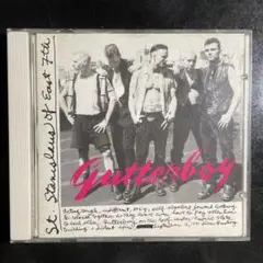 Gutterboy - St. Stanislaus of East 7th