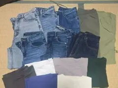 レディース服まとめ売り 14点