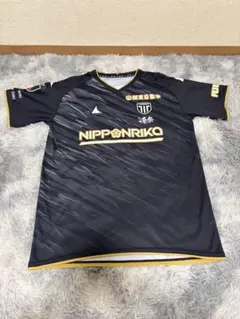 栃木シティ オーセンティックユニフォーム2026 1st/FP - メルカリ