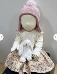 未使用 ロンパース