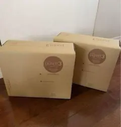 【最安値】IPSコスメティックス　 ピュレットスリースーパーラブ　3箱 値下げ※IPS ピュレット3スーパーラブ(ケース30本入) ピュレット