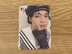 INI THE WINTER MAGIC フェス記念 特典 木村柾哉