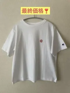 championTシャツ