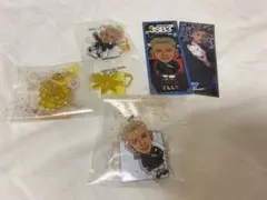 ELLY  カプセルセット