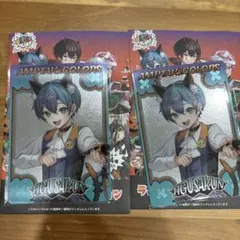 2025年最新】ちぐさくん コレクションカードの人気アイテム