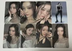 kep1er Yum 渋谷タワレコ オフイベ シャオティン トレカセット