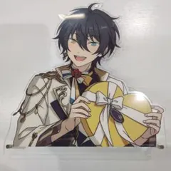 あんさんぶるスターズ　中国 Venchi アクリルスタンド 影片 みか