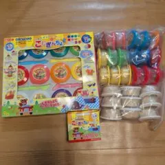 新品未開封　ねんど　こむぎんちょ　40個