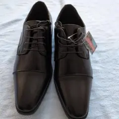 レザーシューズ