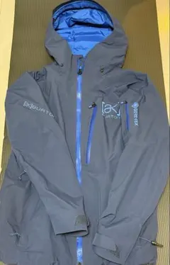 メンズBURTON AK CYCLIC JACKET Sサイズ