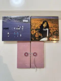 【3枚セット】Mr.Children Bank Band 沿志奏逢 HOME他
