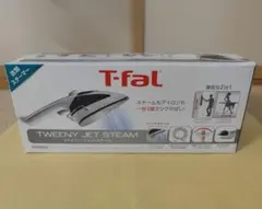 T-fal トゥイニー ジェットスチーム DV9000のサムネイル