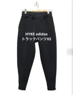 2026年最新】adidas HYKE トラックパンツの人気アイテム - メルカリ