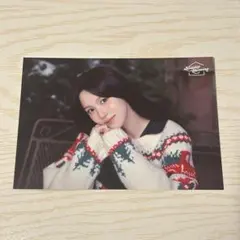 TWICE POPUP ラントレ　ミナ