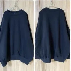 新品スウェット☆CPCM好きディスコート好きfifth好きAZUL好きcoenに