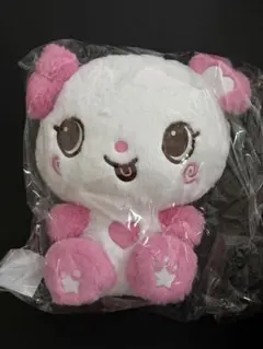NCTWISH 30cm WISH DOLL BAKERY サクヤ sakuya - メルカリ