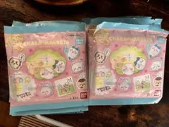 【未開封】 chii kawa ちいかわ　キャラマグネッツ　8枚セット