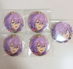 2026年最新】あんスタ 缶バッジ ユメの人気アイテム - メルカリ
