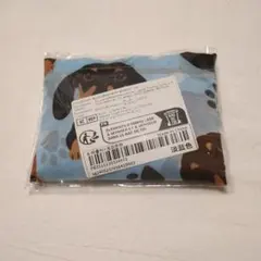 エコバッグ　ダックスフンド