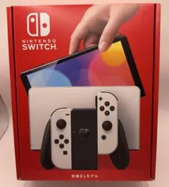2026年最新】nintendo switch 本体 有機el未開封の人気アイテム - メルカリ