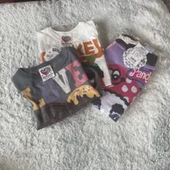 loverevolution ラブレボ　セット　キッズ