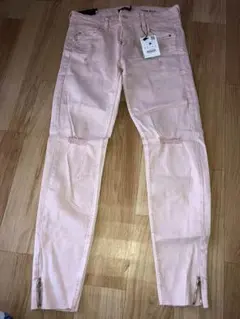 Bershka デニムジーンズ(いらないので買って下さい！！)