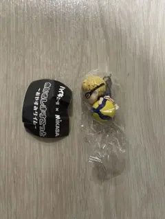 ハイキュー めじるしアクセサリー 月島蛍